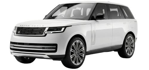 Land Rover L460