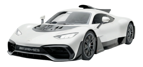 Mercedes Amg-One