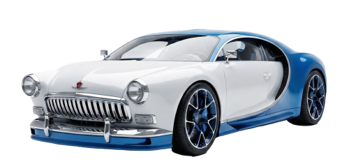 GAZ Volgatti
